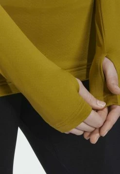 Adidas Performance TERREX - Sweatshirt - Green 14 Adidas Performance TERREX - Sweatshirt - Green -adidas Performance Shop bcba802c65624e2bb826678b713eeae1