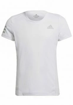 Adidas Performance CLUB TENNIS - Sports T-shirt - White 15 Adidas Performance CLUB TENNIS - Sports T-shirt - White -adidas Performance Shop bcc003de890d4aa1851f98f2bf258060