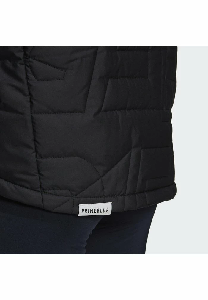 Adidas Performance Running Jacket - Black 11 Adidas Performance Running Jacket - Black - Image 9