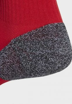 Adidas Performance Socks - Red -adidas Performance Shop bcc9720714f34bc2b02cbe0344dfa4f5