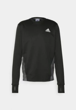 Adidas Performance Sweatshirt - Black/grey Six/grey Two 10 Adidas Performance Sweatshirt - Black/grey Six/grey Two -adidas Performance Shop bce08cbdab1e4568bd1376ada76aba98