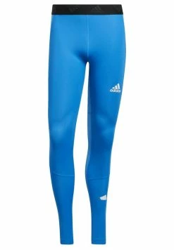 Adidas Performance Leggings - Blue -adidas Performance Shop bce195792c1a4265998d53ec30de1ad3