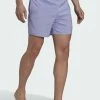 Adidas Performance LENGTH SOLID - Swimming Shorts - Purple -adidas Performance Shop bcf460836bff46578cd3bde7e72ec361