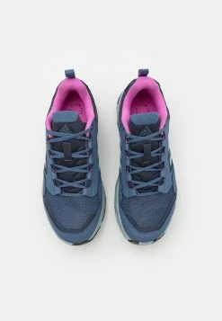 Adidas Performance TRACEROCKER 2.0 TRAIL - Trail Running Shoes - Steel/magic Grey Metallic/pulse Lilac -adidas Performance Shop bd0396b3bf5b4acd96294d4d8d75c956