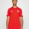 Adidas Performance FC BAYERN MÜNCHEN TEE - Club Wear - Red