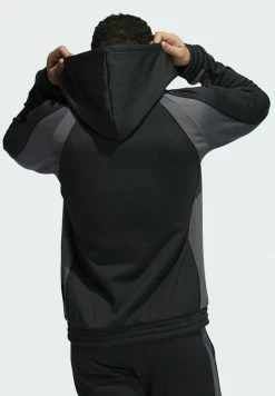 Adidas Performance Hoodie - Black 10 Adidas Performance Hoodie - Black -adidas Performance Shop bd1a852461bd46598cd84fdd0f016bf0