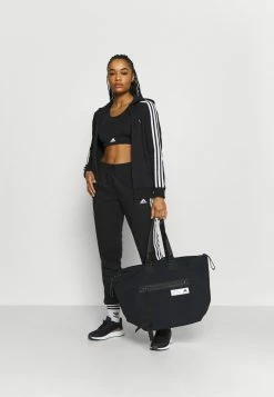 Adidas Performance Tracksuit Bottoms - Black/white 10 Adidas Performance Tracksuit Bottoms - Black/white -adidas Performance Shop bd259dd6631e4f3889d9f381c6647e01