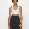 Adidas Performance Medium Support Sports Bra - White -adidas Performance Shop bd3570819b994a79a0ea93e42b05c4d5