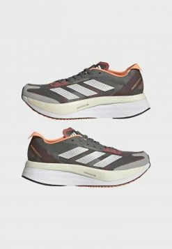 Adidas Performance ADIZERO BOSTON 11 - Competition Running Shoes - Grey 16 Adidas Performance ADIZERO BOSTON 11 - Competition Running Shoes - Grey -adidas Performance Shop bd52e6195ddb445fad29c1d2eeead899