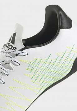 Adidas Performance KAKARI SOFT GROUND - Screw-in Stud Football Boots - White 16 Adidas Performance KAKARI SOFT GROUND - Screw-in Stud Football Boots - White -adidas Performance Shop bd67b862eb8a4b1fb0a040c88936b99c