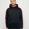 Adidas Performance TIRO HOODY - Hoodie - Black 1 Adidas Performance TIRO HOODY - Hoodie - Black -adidas Performance Shop bd6818a56c794849a91f7434eba4ac63