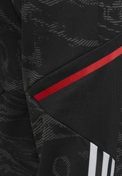 Adidas Performance BAYERN MÜNCHEN TRAININGS - Tracksuit Bottoms - Grey Six/black -adidas Performance Shop bd69cd9c74ea4996b802f81964479d91