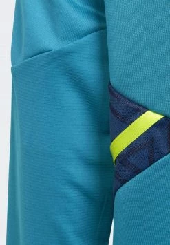 Adidas Performance JUVENTUS CONDIVO - Football Shirt - Turquoise 12 Adidas Performance JUVENTUS CONDIVO - Football Shirt - Turquoise -adidas Performance Shop bd6d449602e84a8ab4621bdba66ebe63