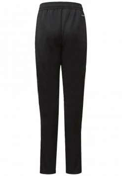 Adidas Performance TIRO21 Y TIRO AEROREADY PRIMEGREEN FOOTBALL REGULAR PANTS - Tracksuit Bottoms - Black -adidas Performance Shop bd725d66340b4c1ca38e132c69e40fd9