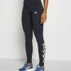 Adidas Performance Leggings - Legend Ink/white 2 Adidas Performance Leggings - Legend Ink/white -adidas Performance Shop bd72ec48d6784d67a4a5b916f288b3c9