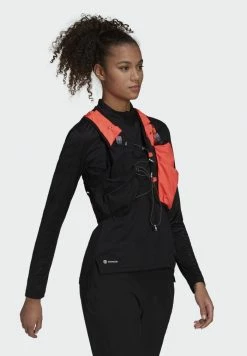 Adidas Performance TRX TRL VST PB - Shorts - Black -adidas Performance Shop bd773b89fa40497c9d39acde72255327