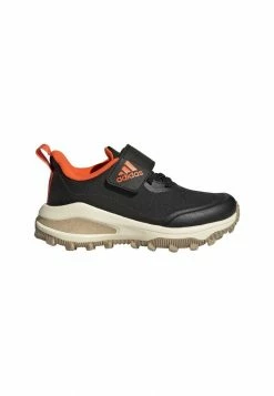 Adidas Performance FORTARUN ATR LO EL K UNISEX - Neutral Running Shoes - Black -adidas Performance Shop bd79077ecf3b4ce9b3afc77ac96a5efa