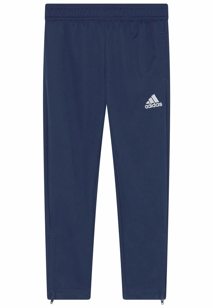 Adidas Performance ENTRADA 22 PANT UNISEX - Tracksuit Bottoms - Blue 3 Adidas Performance ENTRADA 22 PANT UNISEX - Tracksuit Bottoms - Blue