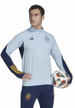 Adidas Performance SPAIN FEF - National Team Wear - Glow Blue