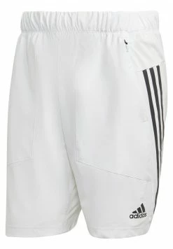 Adidas Performance Sports Shorts - White -adidas Performance Shop bd84c000f6ad45c58215c0e68d1c130e