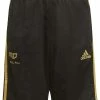 Adidas Performance MOTION SALAH - Sports Shorts - Black 2 Adidas Performance MOTION SALAH - Sports Shorts - Black -adidas Performance Shop bd89990e037a4b6c96e34310866c38a5