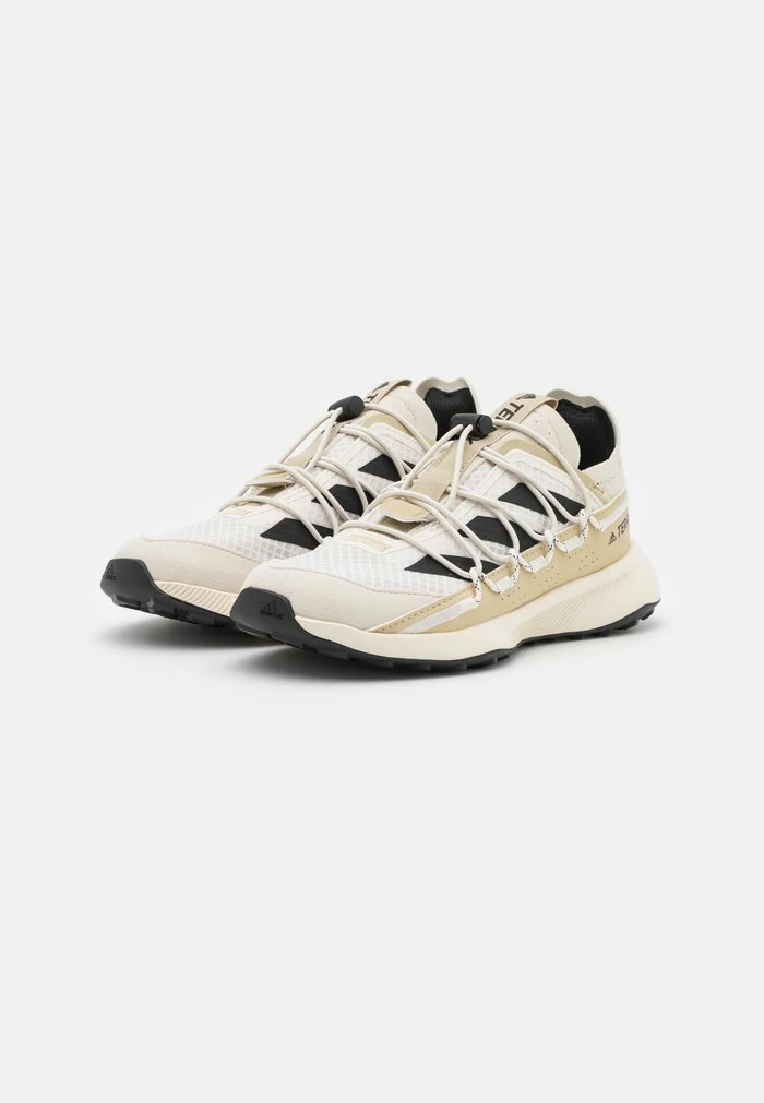 Adidas Performance TERREX VOYAGER 21 - Hiking Shoes - Chalk White/core Black/alumina 4 Adidas Performance TERREX VOYAGER 21 - Hiking Shoes - Chalk White/core Black/alumina - Image 2