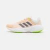 Adidas Performance RESPONSE - Neutral Running Shoes - Bliss Orange/iron Metallic/solar Green -adidas Performance Shop bd9cecd401184a968cb5458bdb41e363