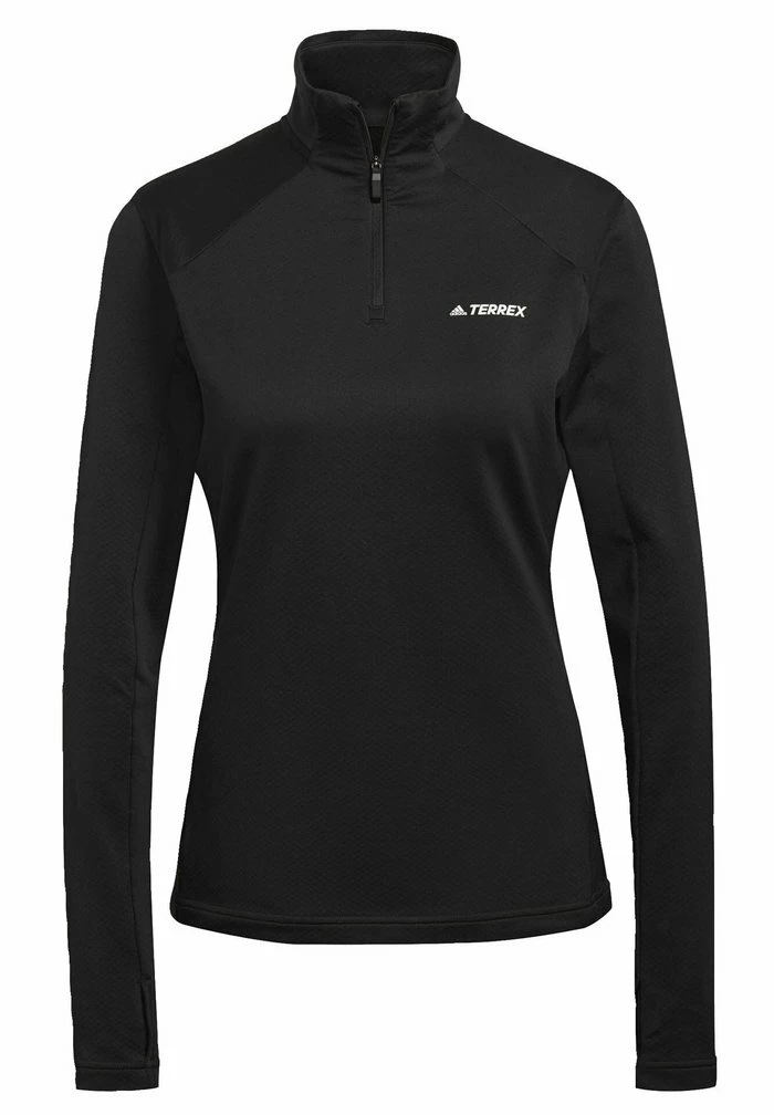 Adidas Performance Sports T-shirt - Black 7 Adidas Performance Sports T-shirt - Black - Image 5