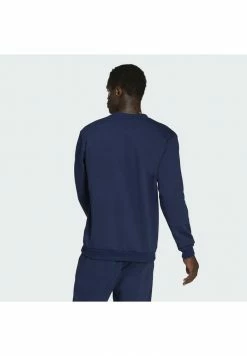 Adidas Performance ENTRADA - Sweatshirt - Blue 11 Adidas Performance ENTRADA - Sweatshirt - Blue -adidas Performance Shop bda8d6bdf4ec416e888e35d7a06acac4