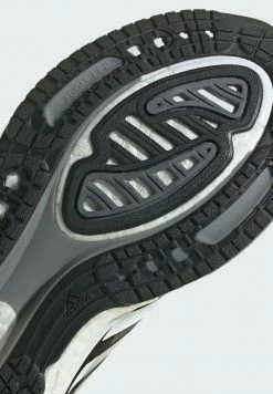 Adidas Performance SOLAR BOOST 4 NEUTRAL - Neutral Running Shoes - Black -adidas Performance Shop bdac59075cce4db88e274237f3a7722e