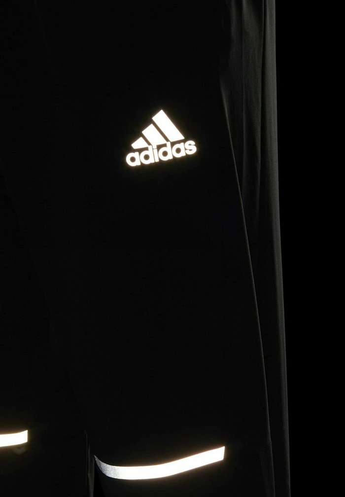 Adidas Performance OWN THE RUN - Tracksuit Bottoms - Black 9 Adidas Performance OWN THE RUN - Tracksuit Bottoms - Black - Image 7