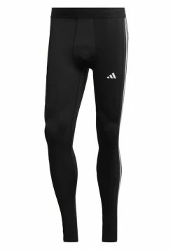 Adidas Performance Leggings - Black -adidas Performance Shop bdc4dae01cda4aad98850fac6b1375dc