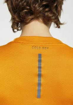 Adidas Performance Long Sleeved Top - Focus Orange 13 Adidas Performance Long Sleeved Top - Focus Orange -adidas Performance Shop bdce82ff2e4949e08abd4d84f28116dc