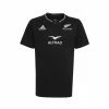 Adidas Performance ALL BLACKS RUGBY HOME - Sports T-shirt - Black 2 Adidas Performance ALL BLACKS RUGBY HOME - Sports T-shirt - Black -adidas Performance Shop bde021b274434f11b1e2d7f33deb7b17