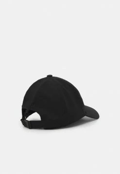 Adidas Performance UNISEX - Cap - Black/white/white -adidas Performance Shop bdebae08b66e4783a8450a236d18f1a9