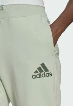 Adidas Performance BLUE VERSION - Tracksuit Bottoms - Green -adidas Performance Shop bdec2e512b1d48c0a381cd812f5b2de5