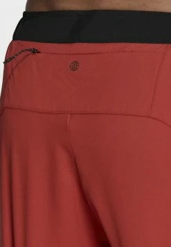 Adidas Performance TRAIL - Sports Shorts - Orange -adidas Performance Shop bdf66535c1e946fe9225f6bcd6a0b055