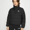 Adidas Performance HELIONIC - Down Jacket - Black 2 Adidas Performance HELIONIC - Down Jacket - Black -adidas Performance Shop be0b66a36b2e40ae89f6b08a76836608