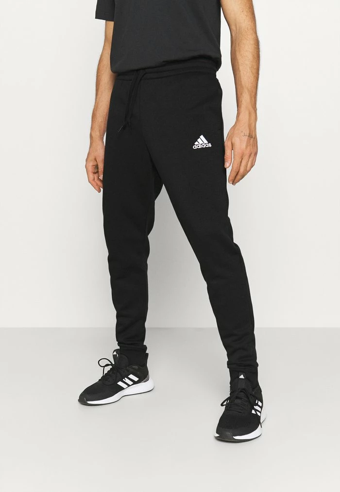 Adidas Performance Tracksuit Bottoms - Black 3 Adidas Performance Tracksuit Bottoms - Black