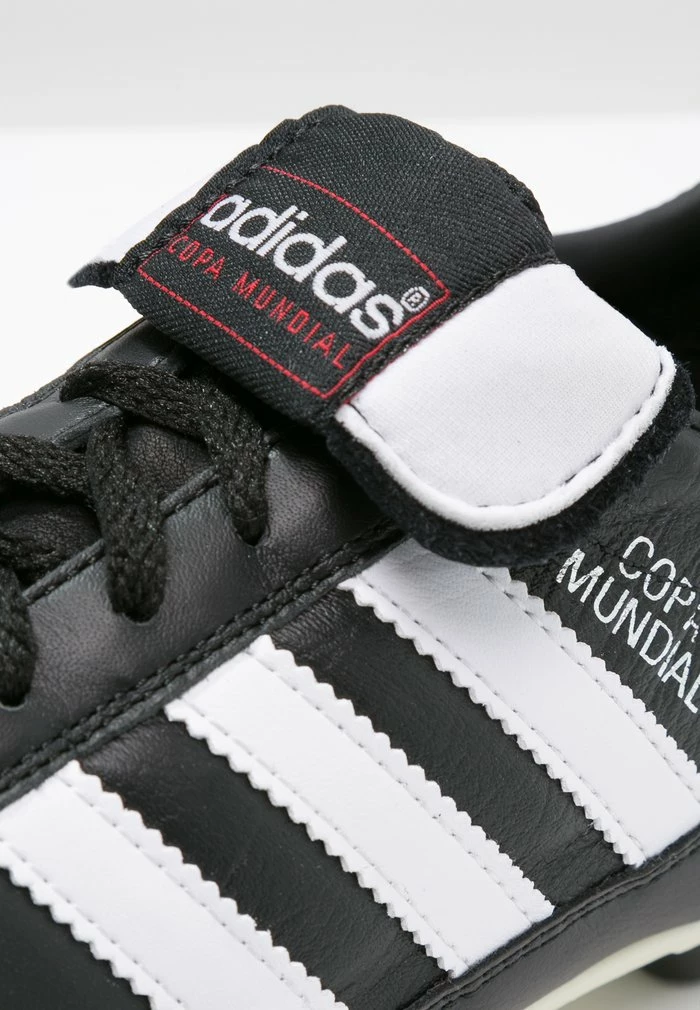 Adidas Performance SCHUHE COPA MUNDIAL - Moulded Stud Football Boots - Zwart/wit 8 Adidas Performance SCHUHE COPA MUNDIAL - Moulded Stud Football Boots - Zwart/wit - Image 6