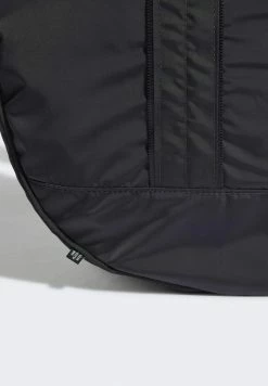 Adidas Performance STUDIO LOUNGE - Sports Bag - Grey -adidas Performance Shop be291e6618be49d0934bb6c735672368