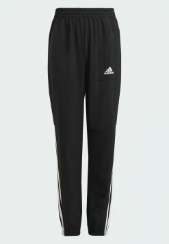 Adidas Performance SET - Tracksuit - Black -adidas Performance Shop be2f126593d541ac879bde5a02e39817