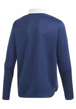 Adidas Performance TIRO 21 TRAINING TOP - Training Jacket - Blue -adidas Performance Shop be78fe51599a4142858f9a7017147a13