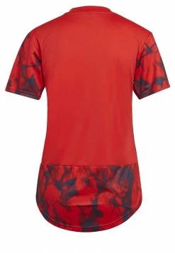 Adidas Performance OLYMPIQUE LYONNAIS 22/23 AWAY - Football Shirt - Red 17 Adidas Performance OLYMPIQUE LYONNAIS 22/23 AWAY - Football Shirt - Red -adidas Performance Shop be8f69f2d2ea4a2f95a1d4473a81dfbc