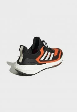 Adidas Performance ULTRABOOST - Neutral Running Shoes - Impact Orange Cloud White Pulse Blue -adidas Performance Shop bea152c3ca45462980004c4c261e08d0
