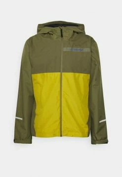 Adidas Performance MITEAM RR JAK 2.0 0 HIKING - Hardshell Jacket - Focus Olive 14 Adidas Performance MITEAM RR JAK 2.0 0 HIKING - Hardshell Jacket - Focus Olive -adidas Performance Shop bea42a945b6c40339ecee6f82345a0fe