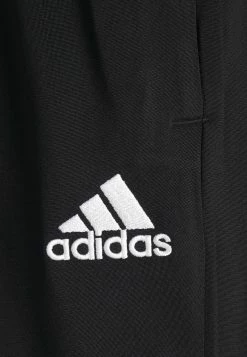 Adidas Performance Tracksuit - Black/white -adidas Performance Shop bead107ea1a249aab0a3673d72367cc9