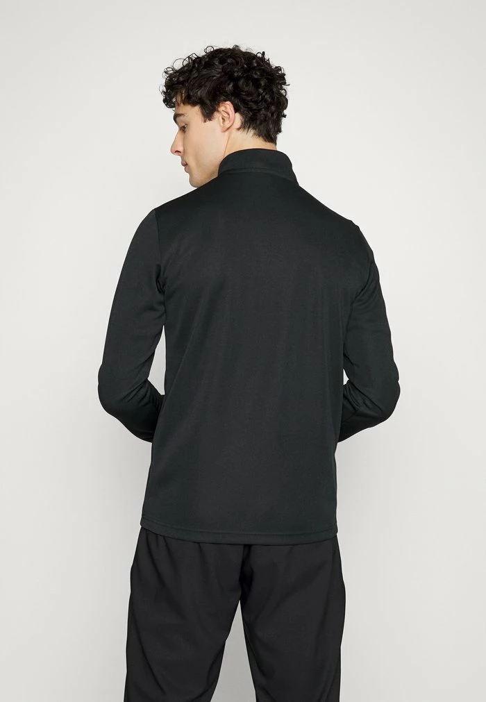 Adidas Performance ENTRADA TRAINING - Long Sleeved Top - Black 5 Adidas Performance ENTRADA TRAINING - Long Sleeved Top - Black - Image 3