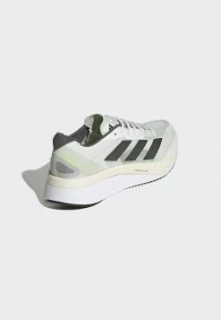 Adidas Performance ADIZERO BOSTON 11 - Neutral Running Shoes - White 14 Adidas Performance ADIZERO BOSTON 11 - Neutral Running Shoes - White -adidas Performance Shop bf1309df13f04e5abb0a321195dcc9d5