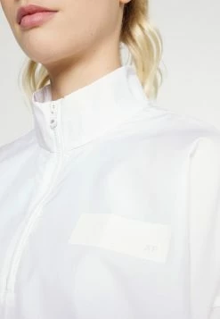 Adidas Performance PARLEY - Training Jacket - White -adidas Performance Shop bf13613f869744ab8459a60af8ddf1d3